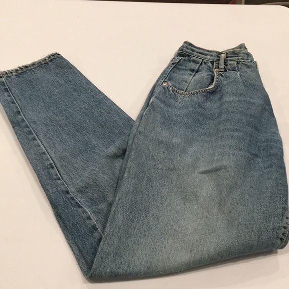 Edwin | Jeans | Edwin French Baggy Pleat Front Jeans | Poshmark